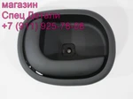 Фото №3 Hyundai HD170 - 500 Ручка двери внутренняя левая 823107A002