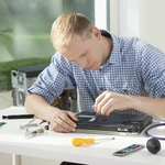 Компьютерщик (от Апрелевки до Троицка и Внуково)