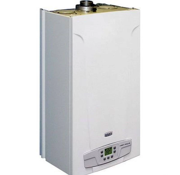 Фото Газовый настенный котел Baxi Main Four 24F