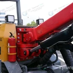 Фото №5 Проходческая буровая установка Uniroc EWD561