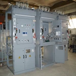 Фото №3 Камера КСО 200-ой серии