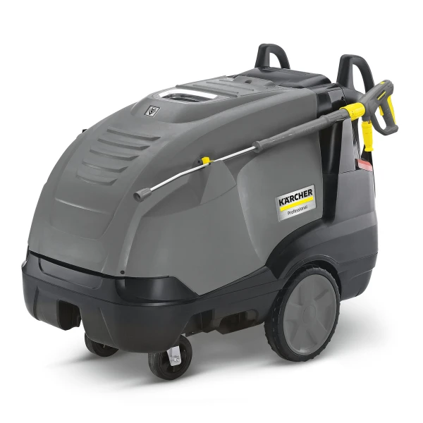 Фото Аппарат высокого давления Karcher HDS 12/18-4 S (EASY!Lock)