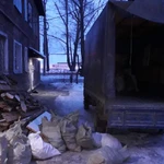 Фото №4 Вывоз и утилизация старой мебели/Хлама
