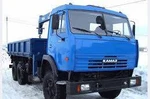 фото Камаз бортовой самосвал сельхозник 5 тонн 6 тонн 7 тонн 8 т