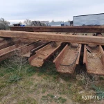 Фото №4 Шпунт ларсена Л5 УМ