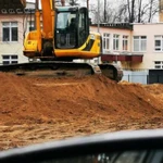 Фото №3 Демонтаж зданий.