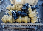 фото Каток опорный komatsu PC450-6