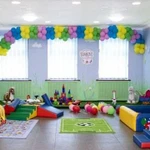 Bambini-Club, частный детский сад на пр. Победы 11