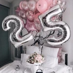 Фото №4 Гелиевые шары в Новокузнецке 