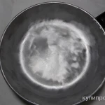 Фото №3 сковорода