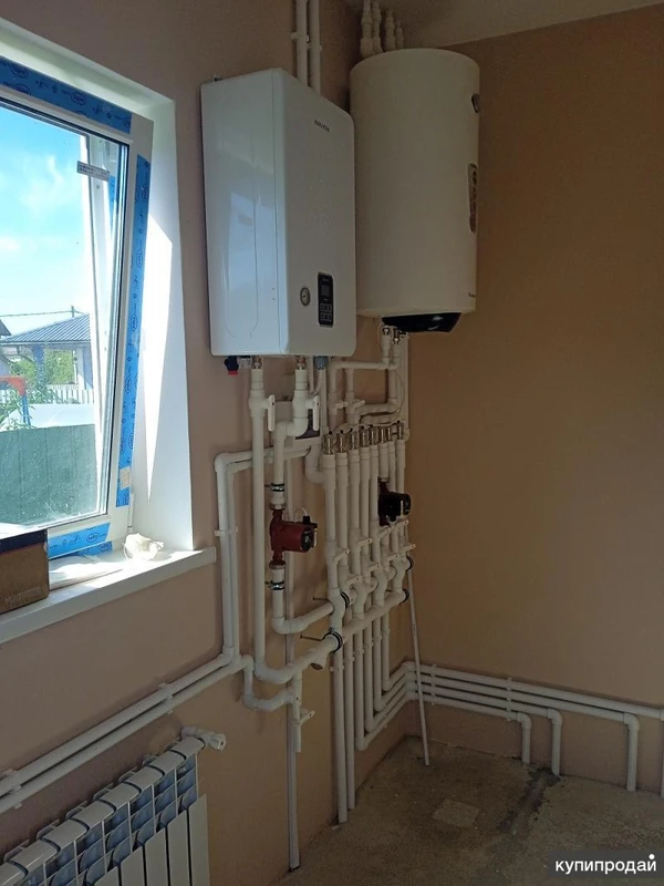 Новый Дом 150 м2 12 км от мкад