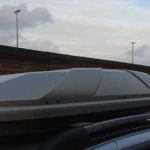 Автобокс Thule на крышу автомобиля в прокат(аренда