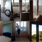 Фото №3 Уборка квартир 24/7 без праздников и выходных