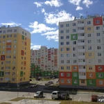 Фото №4 Сдам квартира посуточно ул. Бурнаковская