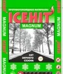 фото Антигололедный реагент ICEHIT Magnum