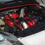 Ремонт двигателей ходовой части Mazda