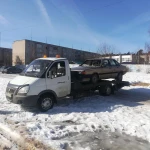 Фото №2 Эвакуатор в Балабаново