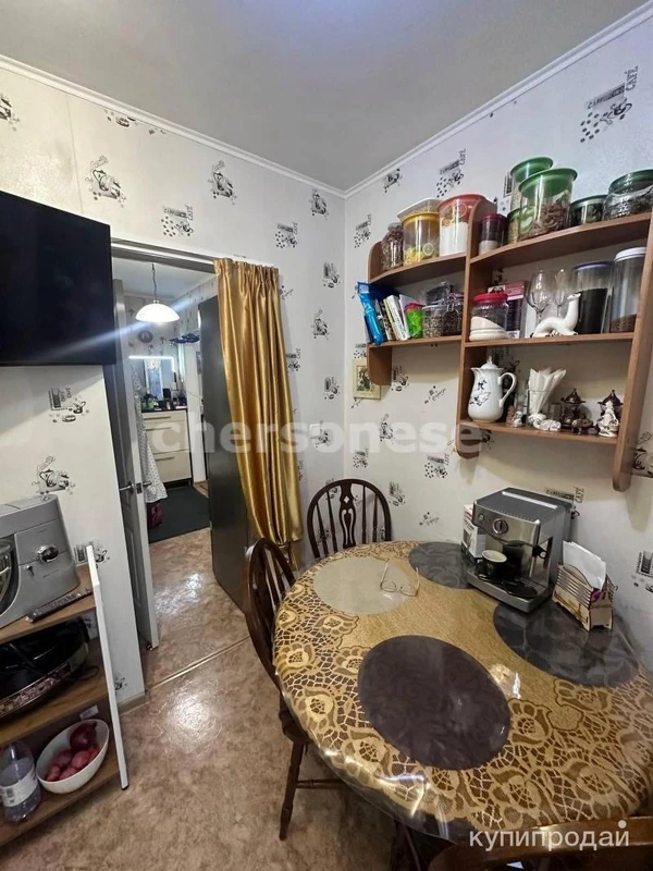 Фото 1-к квартира, 36 м2, 4/5 эт.