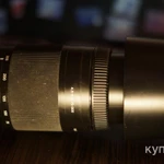 Фото №2 Объектив Sony 75 - 300 4.5-5.6