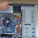 Фото №2 Ремонт пк. установка windows, настройка с выездом