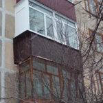 Фото №10 Окна ПВХ, входные группы, лоджии, балконы, балконные блоки