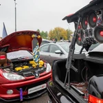 Фото №5 Продажа и установка Авто-Звука/Шумоизоляция