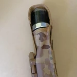 Фото №3 Электрошокер Спецназ Классик