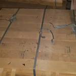 Фото №3 Дуб. Черновая мебельная заготовка(ЧМЗ) дуб