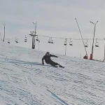 Фото №2 Инструктор по горным лыжам