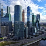 Фото №5 Фото и видео съемка с воздуха / Аэросъемка