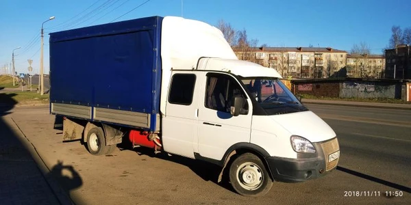 Фото Услуги Грузчики,переезды,газели, вывоз мусора 24 часа
