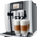 Ремонт кофемашин Delonghi, Melitta, Saeco, Bosch