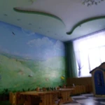 Фото №6 Отделочные работы дома, квартиры, офиса
