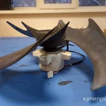 Фото №5 Двигатель, мотор кондиционера Haier, Carrier, Toshiba