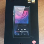 Фото №2 HiFi-плеер Fiio M11