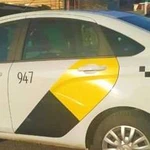 Аренда авто для Яндекс такси