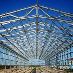 Фото №6 Металлоконструкции любой сложности + монтаж Металлоконструкции любой сложности +