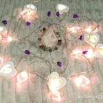 Фото №9 Браслеты из натуральных камней