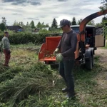 Фото №7 Удаление деревьев Валдай и Валдайский район