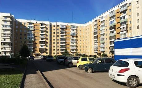 Фото Продается 3-комн.квартира по пр.Ленина,82.