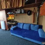 Фото №2 Гараж 30 кв. м.