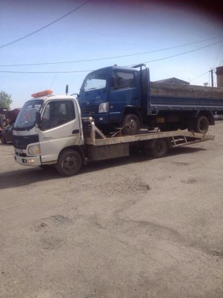 Фото Эвакуатор