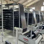 Фото №6 Наша компания производить полипропиленовые-полиэтиленовые мешки и ПППЭ продукци