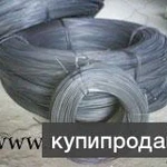 фото Проволока в мотках по размерам заказчика, перемотка проволоки