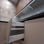 Фото №2 Кухня 052