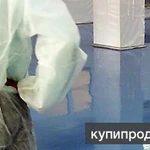 Фото №8 Безыскровые полы для опасных производств.Ст-Пермь.