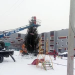 Фото №8 ЕЛАБУГА АГП АВТОВЫШКА от 15 до 22 м. Вездеход ПРОПУСК ОЭЗ