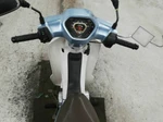 Фото №5 Мотоцикл дорожный Honda Super Cub рама AA04 скутерета передний багажник кофр гв 2012