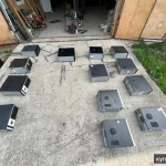 Фото №9 Продам системные блоки,мониторы