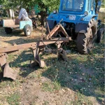 Фото №4 мтз 80